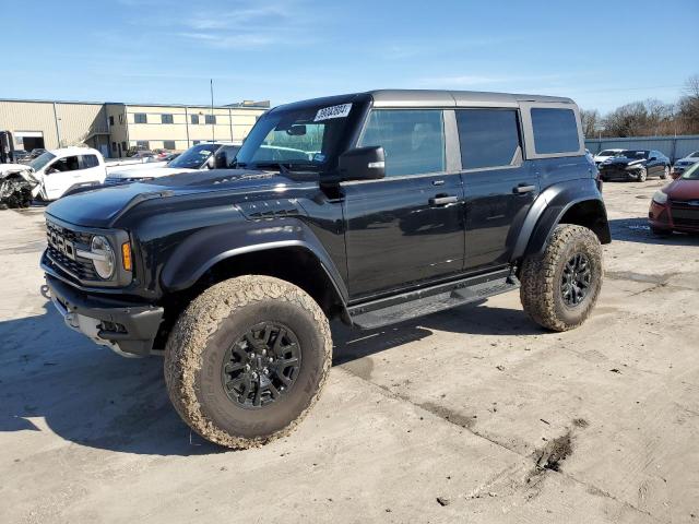 2023 FORD BRONCO RAPTOR 2023 image