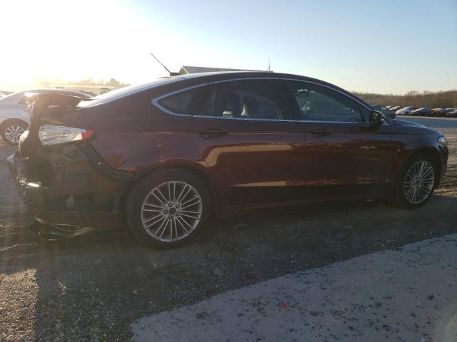 Изображение 3 2015 FORD FUSION SE 2015 с VIN 3FA6P0HD9FR250834