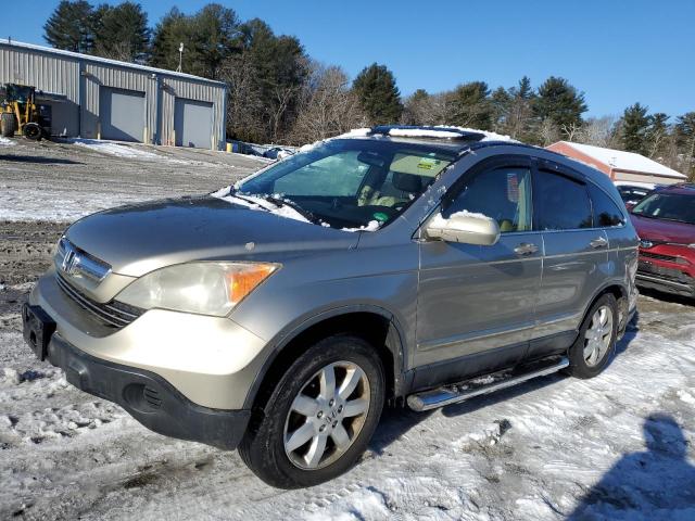 Изображение 2007 HONDA CR-V EXL 2007