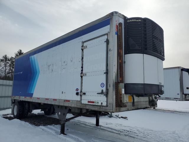 2010 UTILITY REEFER TRL 2010 image