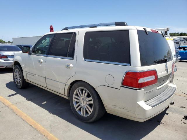 Obraz 2 z 2008 LINCOLN NAVIGATOR  2008 z VIN 5LMFU27578LJ03141