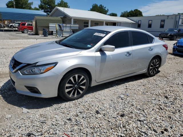 Obraz 1 z 2018 NISSAN ALTIMA 2.5 2018 z VIN 1N4AL3AP1JC264410