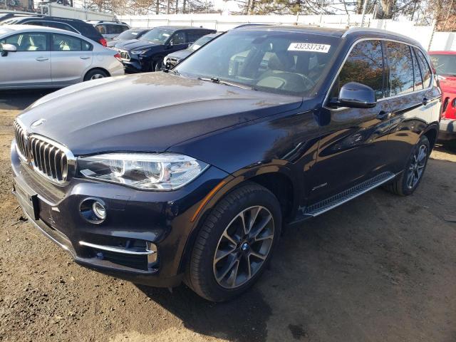 Изображение 2017 BMW X5 XDRIVE35I 2017