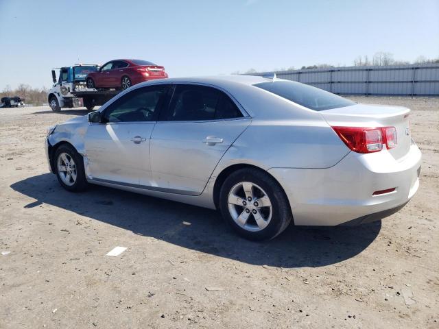 Изображение 2 2013 CHEVROLET MALIBU 1LT 2013 с VIN 1G11C5SA0DF205201