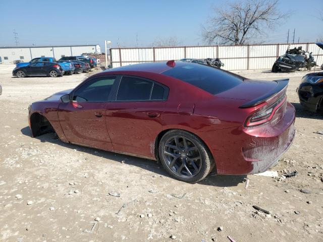 Obraz 2 z 2022 DODGE CHARGER R/T 2022 z VIN 2C3CDXCT6NH257154