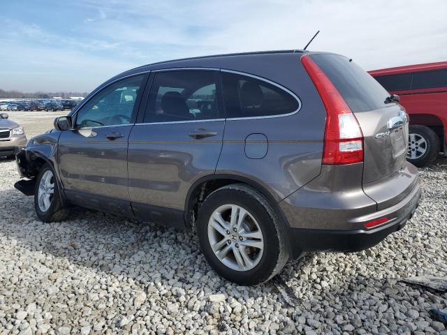 Obraz 2 z 2011 HONDA CR-V EXL 2011 z VIN 5J6RE4H79BL043393