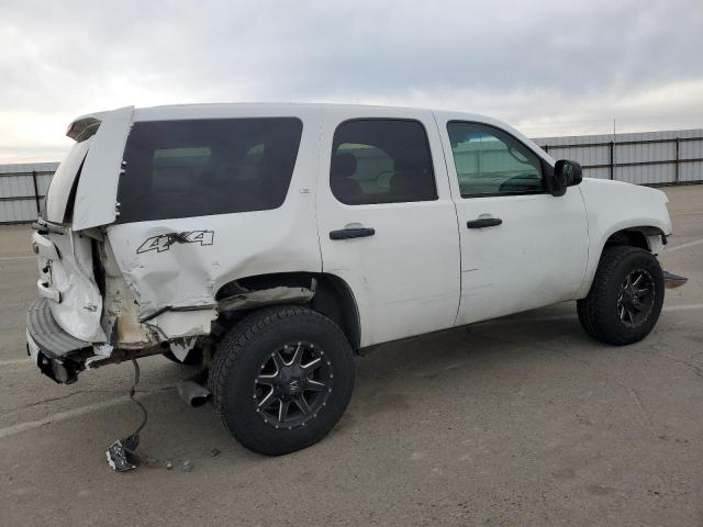 Изображение 3 2009 CHEVROLET TAHOE K1500 LS 2009 с VIN 1GNFK13059R179397