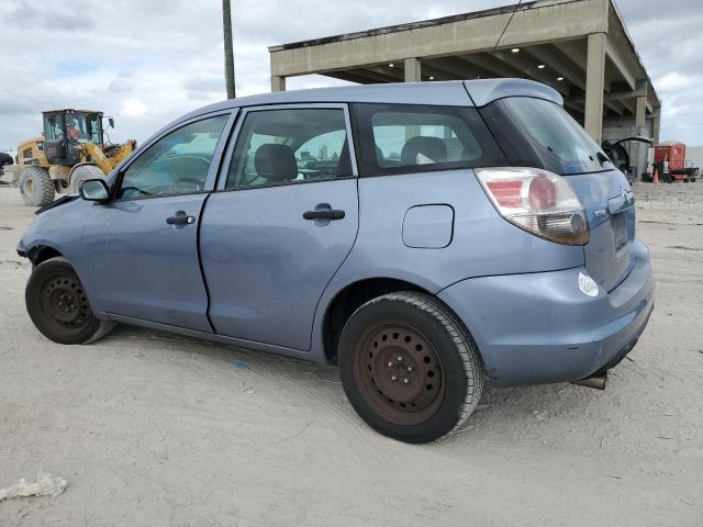 Obraz 2 z 2005 TOYOTA COROLLA MATRIX XR 2005 z VIN 2T1KR32E95C550934