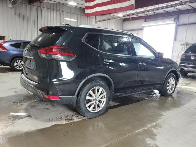 Image 3 of 2018 NISSAN ROGUE S 2018 with VIN KNMAT2MV0JP532953