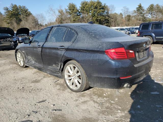 Obraz 2 z 2011 BMW 535 I 2011 z VIN WBAFR7C54BC601684
