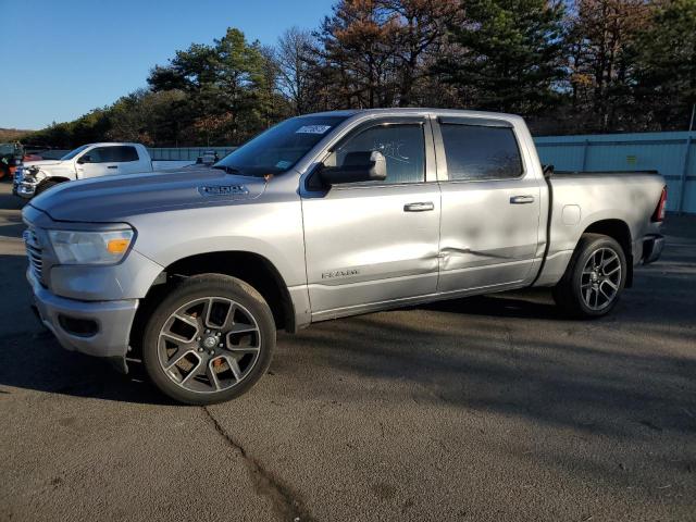 Изображение 1 2019 RAM 1500 BIG HORN/LONE STAR 2019 с VIN 1C6SRFFT5KN681420