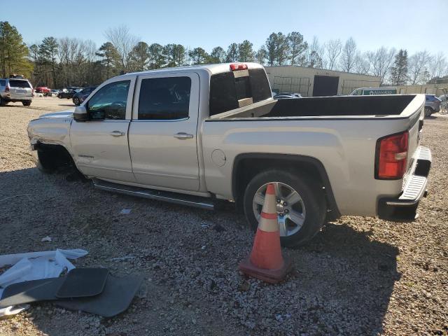 Image 2 of 2017 GMC SIERRA K1500 SLE 2017 with VIN 3GTU2MECXHG276991