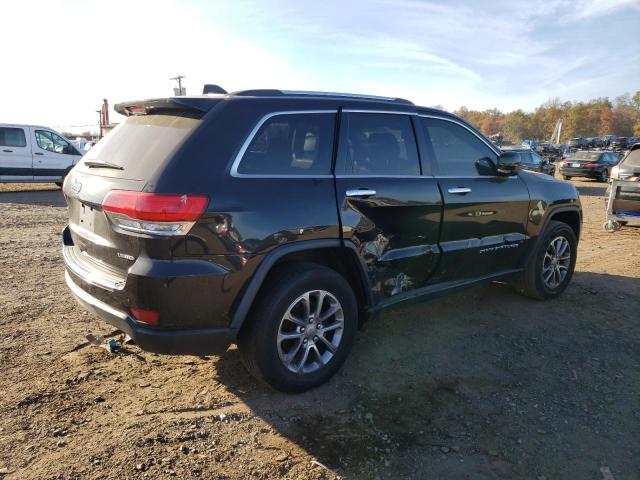 Image 3 of 2014 JEEP GRAND CHEROKEE LIMITED 2014 with VIN 1C4RJFBG2EC571822