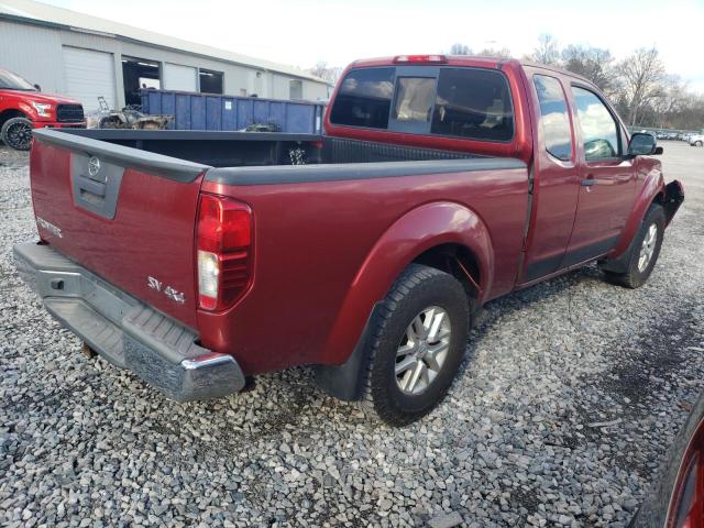 Изображение 3 2016 NISSAN FRONTIER SV 2016 с VIN 1N6AD0CW4GN799042