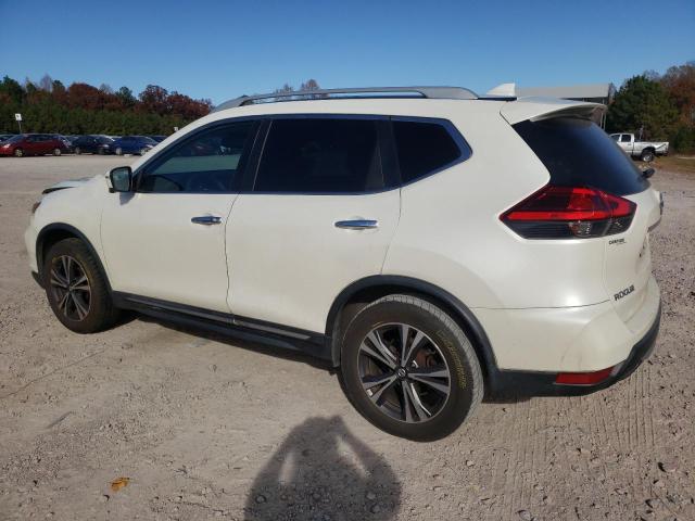 Image 2 of 2017 NISSAN ROGUE SV 2017 with VIN 5N1AT2MV3HC848392