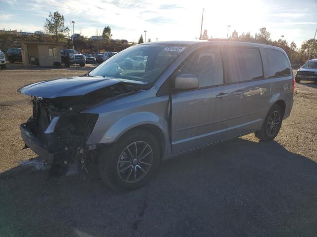 Изображение 2016 DODGE GRAND CARAVAN R/T 2016