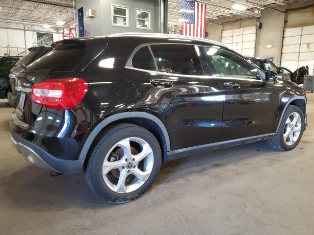 Obraz 3 z 2018 MERCEDES-BENZ GLA 250 4MATIC 2018 z VIN WDCTG4GB9JJ394613