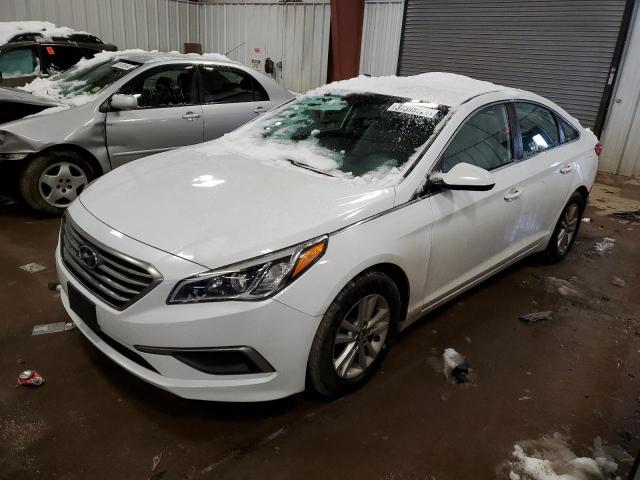 Изображение 1 2016 HYUNDAI SONATA SE 2016 с VIN 5NPE24AF3GH281279