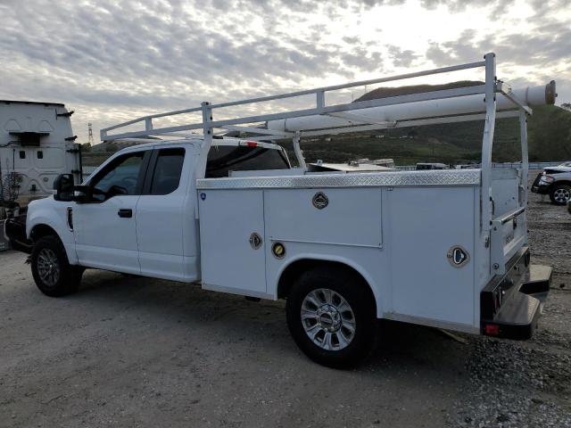 Obraz 2 z 2022 FORD F250 SUPER DUTY 2022 z VIN 1FD7X2A64NEC96817