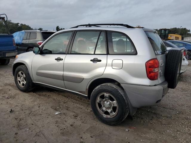 Image 2 of 2005 TOYOTA RAV4  2005 with VIN JTEGD20V450077094