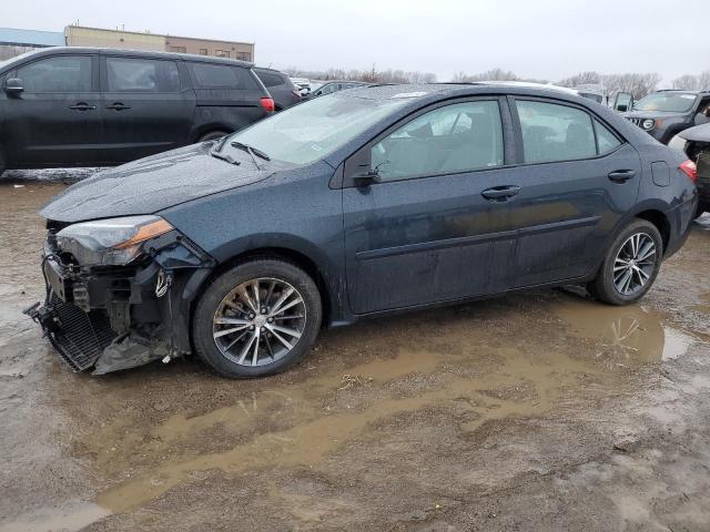Image 1 of 2017 TOYOTA COROLLA L 2017 with VIN 2T1BURHEXHC896875