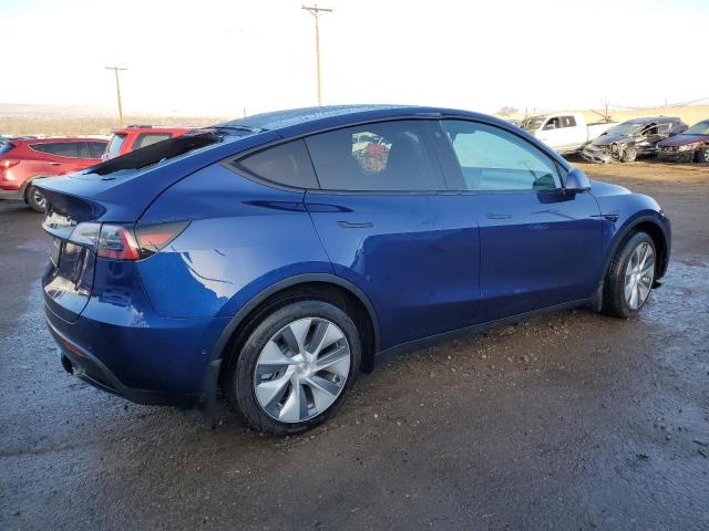 Image 3 of 2022 TESLA MODEL Y  2022 with VIN 7SAYGDEE5NA011837