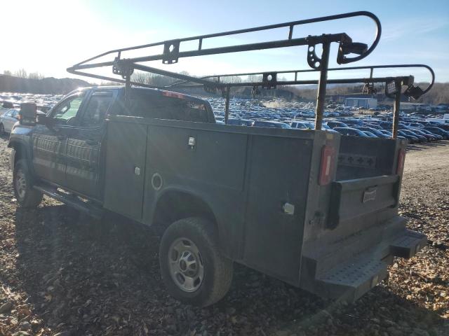 Image 2 of 2019 GMC SIERRA K2500 HEAVY DUTY 2019 with VIN 2GT22NEG8K1172788