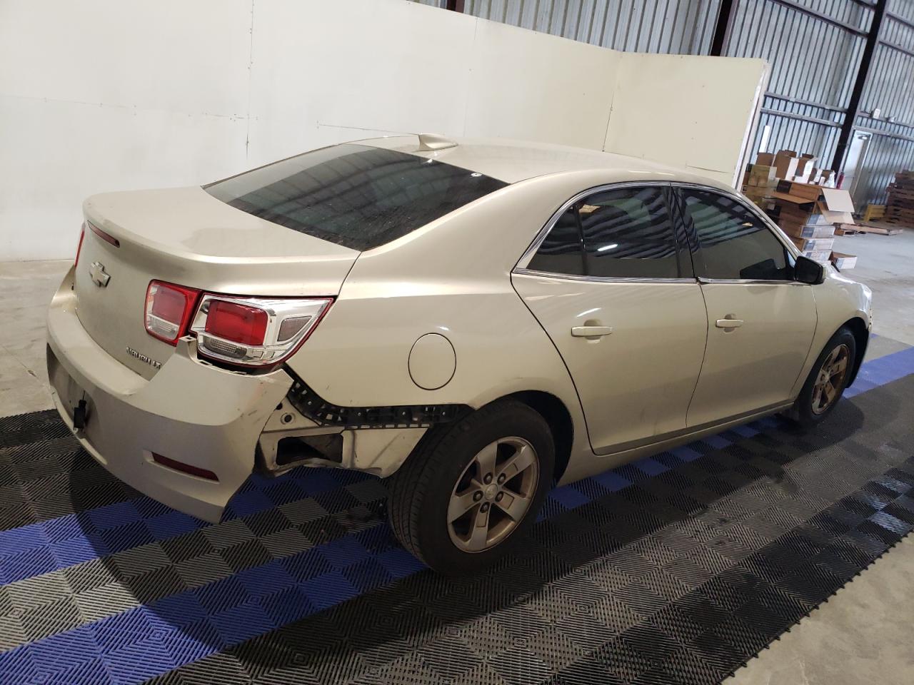 Image 3 of 2015 CHEVROLET MALIBU 1LT 2015 with VIN 1G11C5SL9FF315538