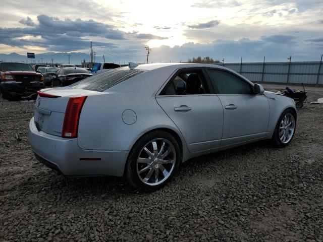 Изображение 3 2009 CADILLAC CTS HI FEATURE V6 2009 с VIN 1G6DU57VX90168331