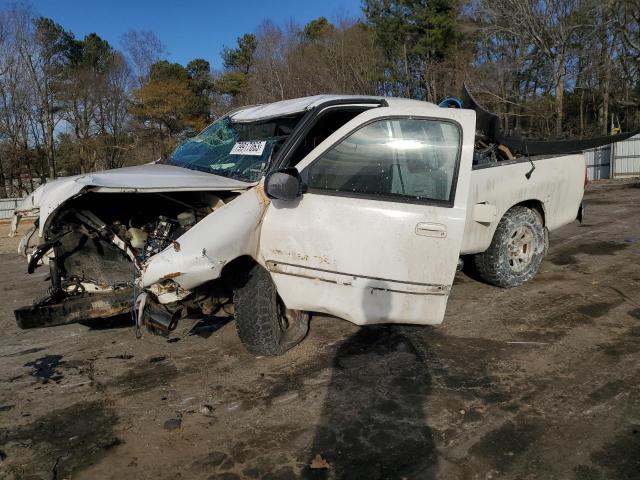 Image 1 of 2006 TOYOTA TUNDRA ACCESS CAB SR5 2006 with VIN 5TBRU34166S473688