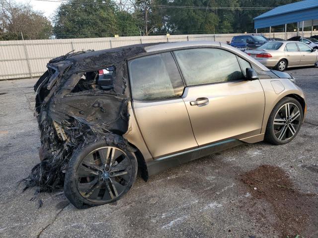 Image 3 of 2015 BMW I3 REX 2015 with VIN WBY1Z4C58FV503522