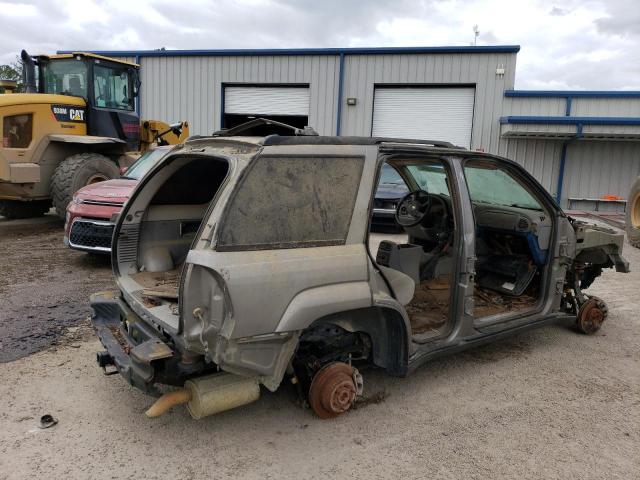 Изображение 3 2006 CHEVROLET TRAILBLAZER LS 2006 с VIN 1GNDS13SX62117748