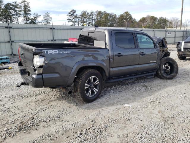 Изображение 3 2017 TOYOTA TACOMA DOUBLE CAB 2017 с VIN 3TMAZ5CN5HM033342