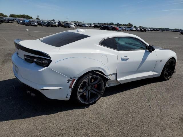 Image 3 of 2021 CHEVROLET CAMARO LZ 2021 with VIN 1G1FE1R72M0112444