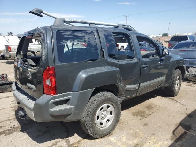 Image 3 of 2015 NISSAN XTERRA X 2015 with VIN 5N1AN0NW5FN667141