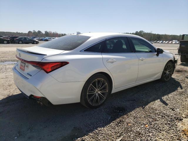 Image 3 of 2022 TOYOTA AVALON TOURING 2022 with VIN 4T1HZ1FB1NU078869