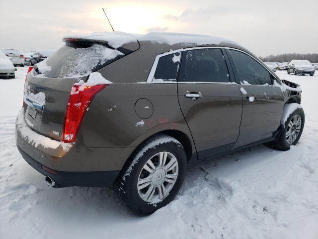 Изображение 3 2016 CADILLAC SRX LUXURY COLLECTION 2016 с VIN 3GYFNEE38GS524084