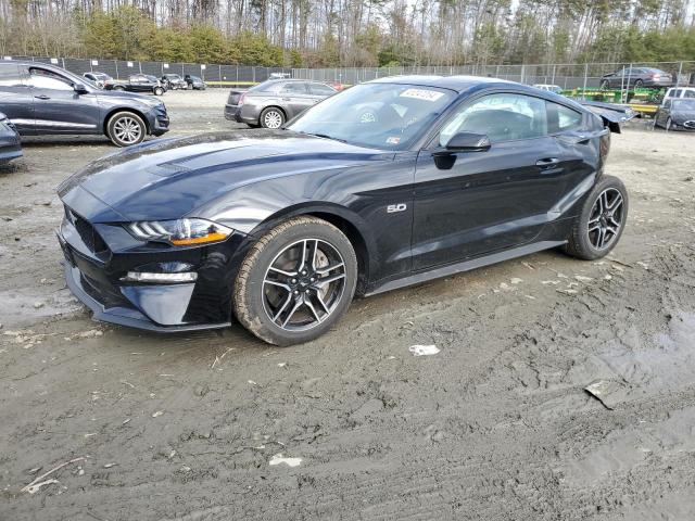 Изображение 2020 FORD MUSTANG GT 2020