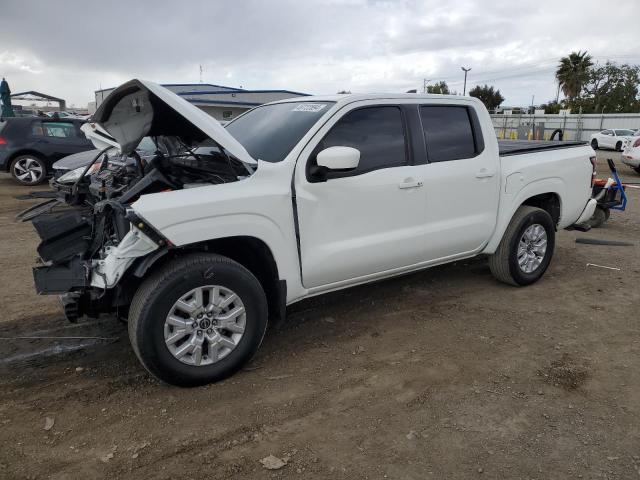 Изображение 1 2022 NISSAN FRONTIER S 2022 с VIN 1N6ED1EJ9NN669179