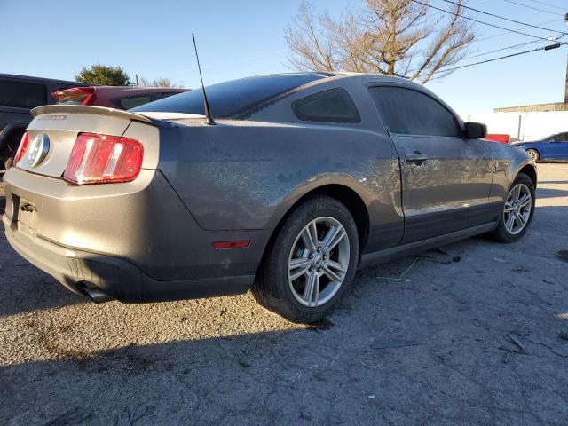 Изображение 3 2010 FORD MUSTANG  2010 с VIN 1ZVBP8AN2A5120378