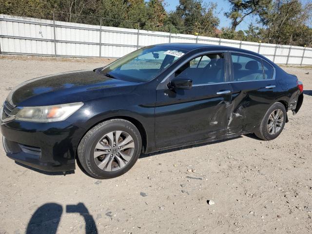 Изображение 1 2015 HONDA ACCORD LX 2015 с VIN 1HGCR2F37FA214956