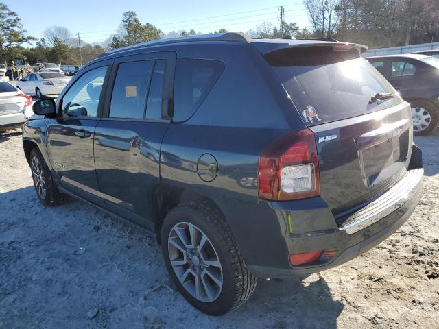 Obraz 2 z 2014 JEEP COMPASS LIMITED 2014 z VIN 1C4NJCCB3ED877017