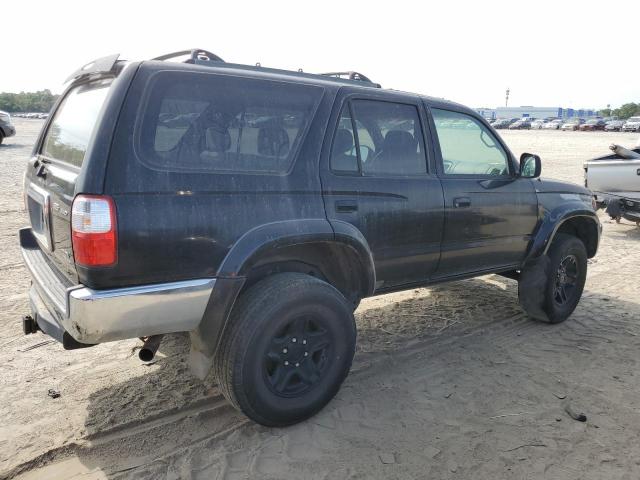 Image 3 of 2002 TOYOTA 4RUNNER SR5 2002 with VIN JT3HN86R020368081