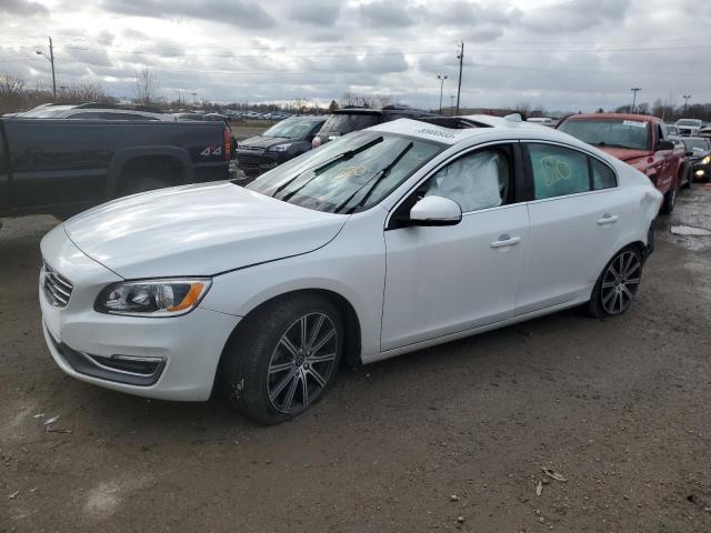 2018 VOLVO S60 PREMIER 2018 image
