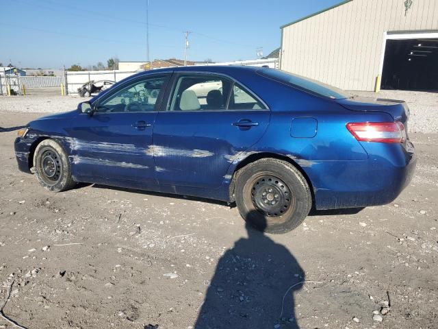 Изображение 2 2011 TOYOTA CAMRY BASE 2011 с VIN 4T4BF3EK9BR137423