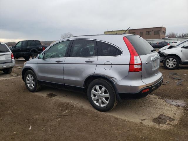 Obraz 2 z 2008 HONDA CR-V EXL 2008 z VIN JHLRE48718C038061