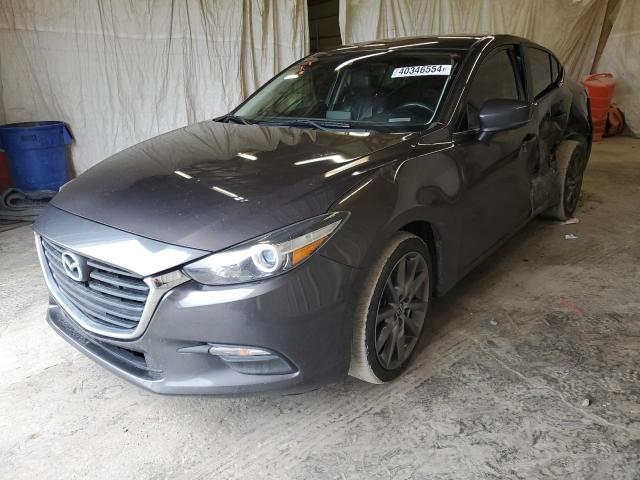 Image 1 of 2018 MAZDA 3 TOURING 2018 with VIN 3MZBN1V35JM243642