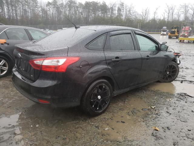 Изображение 3 2013 FORD FOCUS SE 2013 с VIN 1FADP3F24DL311500