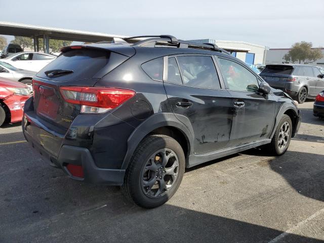 Изображение 3 2023 SUBARU CROSSTREK SPORT 2023 с VIN JF2GTHRC5PH300731