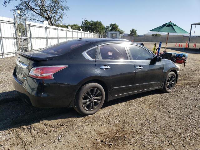 Image 3 of 2014 NISSAN ALTIMA 2.5 2014 with VIN 1N4AL3AP8EC416611